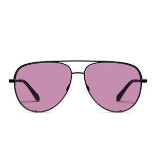 Quay high key sunglasses